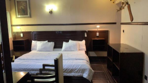 NBS Hotel & Suite